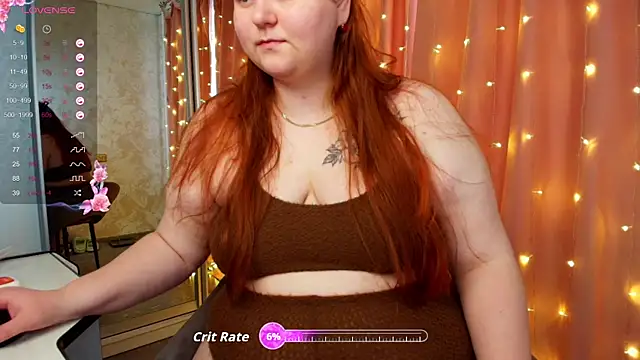 Mia_Bows 라이브 XXX 채팅