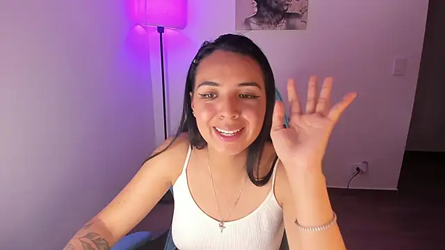 Nicole_Ss' Live XXX Chat