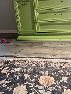 jojosbizarrelyf's Webcam Show