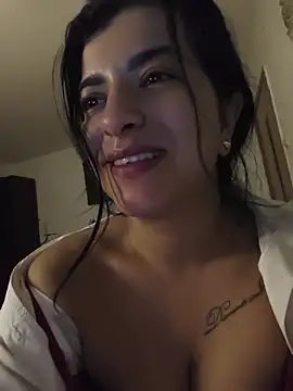 Chatroom XXX en direct de SEXYDOLCE