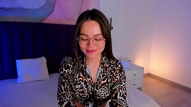 Kelly_Cuutie's Live XXX Chat