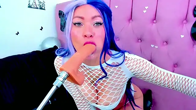 danythomsonm Live XXX-chat