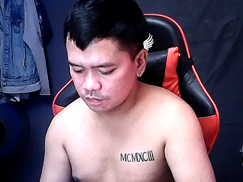 sweet_sexyasian69's Webcam Show