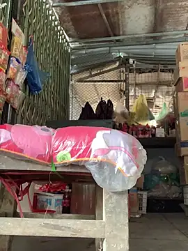 BellaCherishDarling Show in webcam