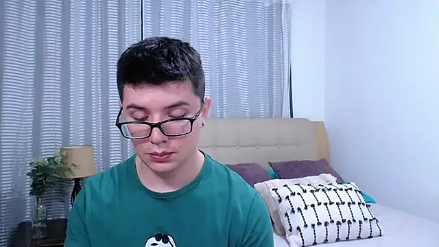 Chat XXX Live BlackFoXXX69