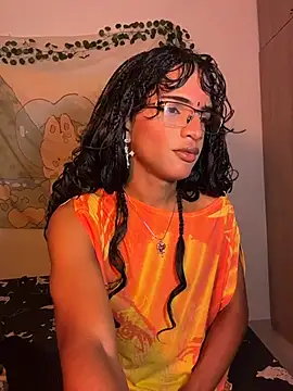 Show webcam de LunuxSiren