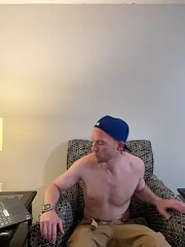 Show Webcam de Luke_James