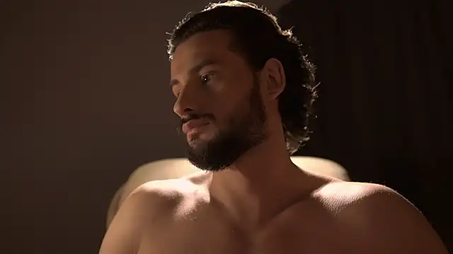 Keen___Luckystrike 在線直播表演