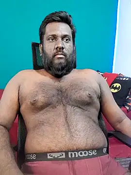 Rayansmith_'s Webcam Show