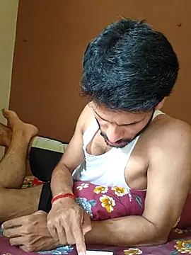 Palyboy426 Show Webcam