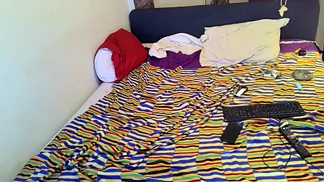 Show webcam de LeDukx