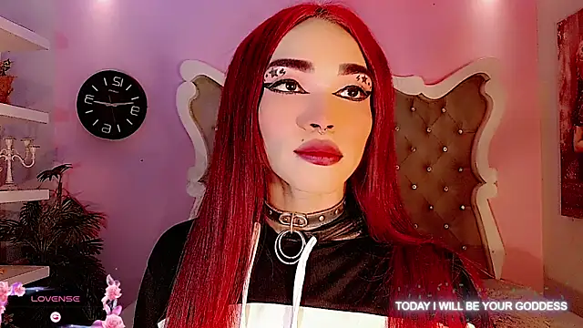 LeyXandrabraz – Naživo XXX chat