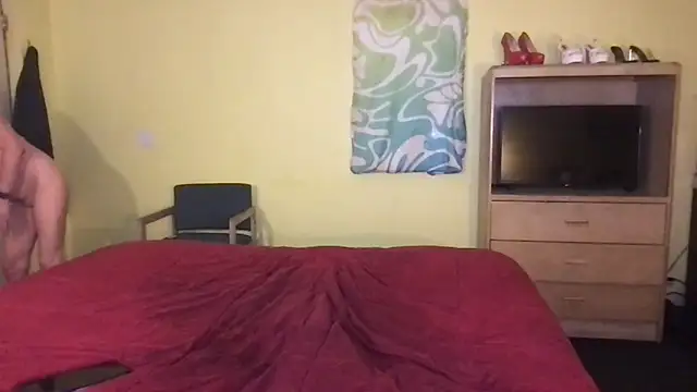 TiffaneyLove Chat XXX in diretta