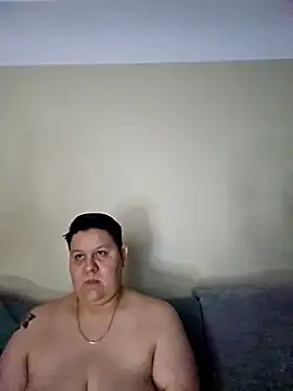 Živý XXX chat DevilDahm