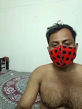 Darty_cpl – Naživo XXX chat