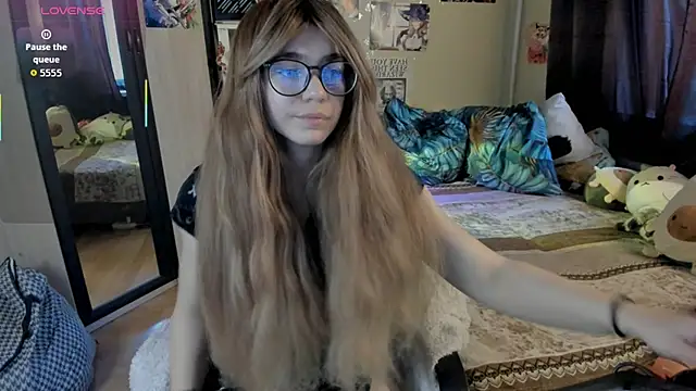 alexiamaleax Webcam show