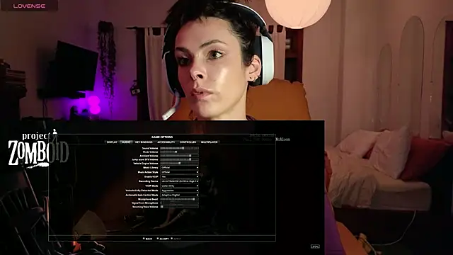 GennaJames Webcamshow