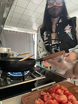 Show Webcam de taozi18