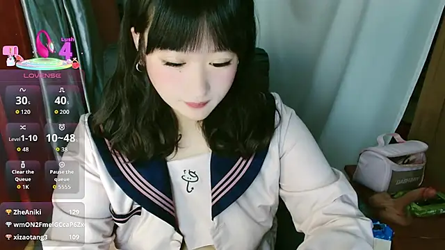 sallybing Obrolan Langsung XXX