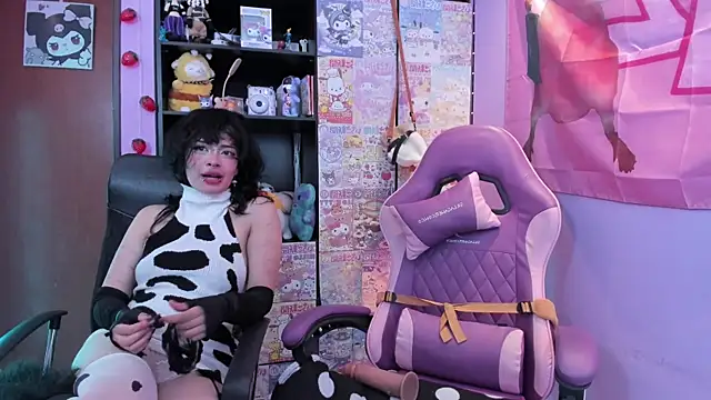 princesita_valija_ 网络视讯表演