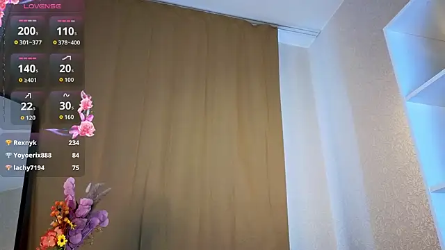 VinnieMaidaのライブXXXチャット