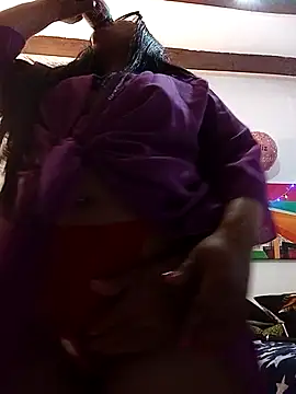 yoahotpetrafiery Obrolan Langsung XXX