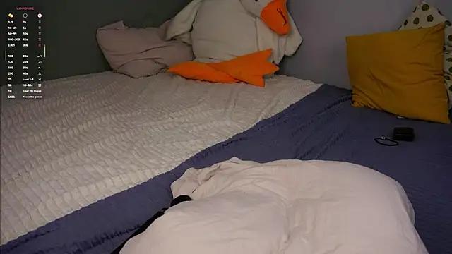 Živý XXX chat ShantellAngulo