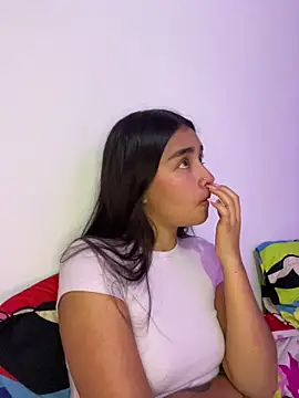 I_Samanthaa Obrolan Langsung XXX