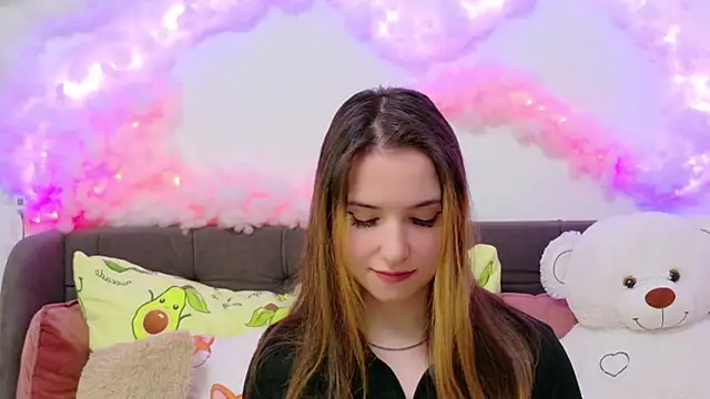 LeenMoonie Chat XXX in diretta