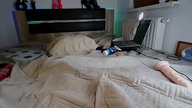 lexy_night Obrolan Langsung XXX