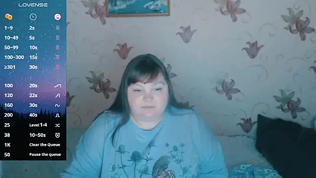 fistashka___ Chat XXX in diretta