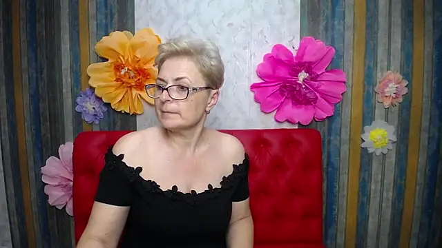 Czat XXX na żywo – EmiliaGree