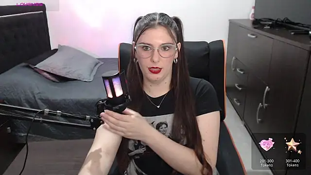 xxbbtaa Adlı Modelin Canlı XXX Sohbeti