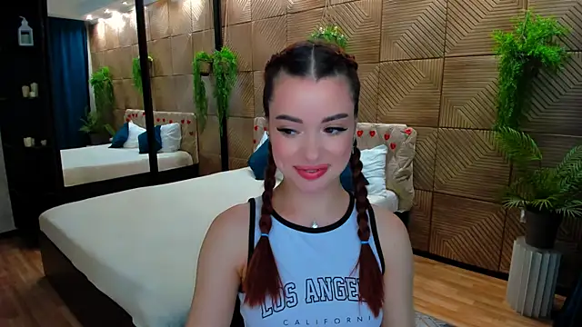 Chat +18 de PutOnRepeat ao vivo