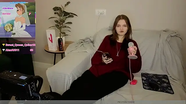 Dilara_xBaby 라이브 XXX 채팅