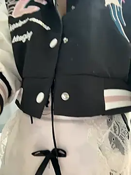 Вебкам-шоу taozi18