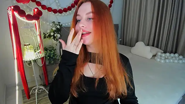 Онлайн чат XXX AirySilhouette