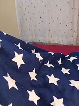 Вебкам-шоу ndivhuwomuleya