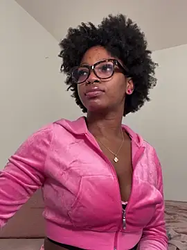 mochamimi's Live XXX Chat