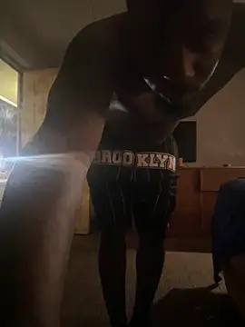 Stressreliever82 Chat XXX in diretta