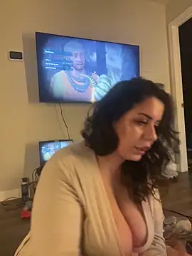 holyeroticss' Live XXX Chat