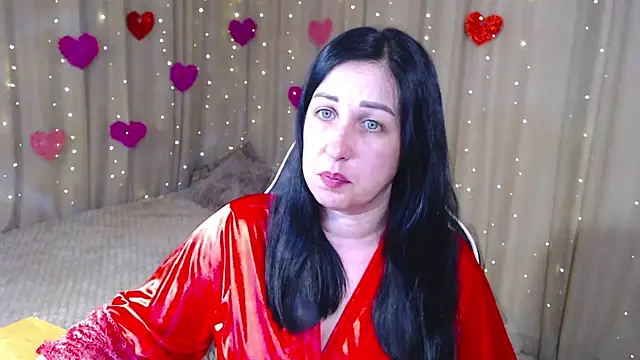 JillStevens Chat XXX in diretta