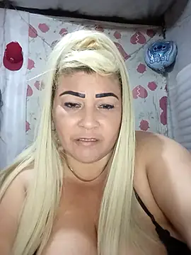 BonniAdams Obrolan Langsung XXX