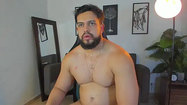 عرض كام Justin_kingX7