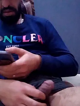 عرض كام sexy69niko