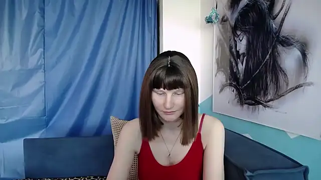 cornflower_mm Chat XXX in diretta