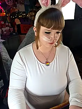 Онлайн чат XXX VelvetDiablo