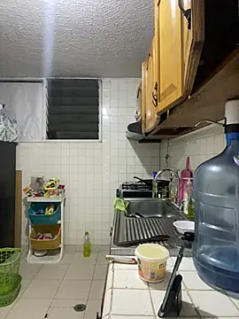 HealingHoney élő XXX-chatje