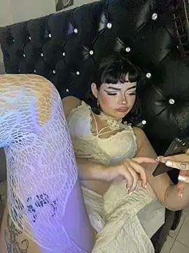 VenusDeMilo_55's Live XXX Chat