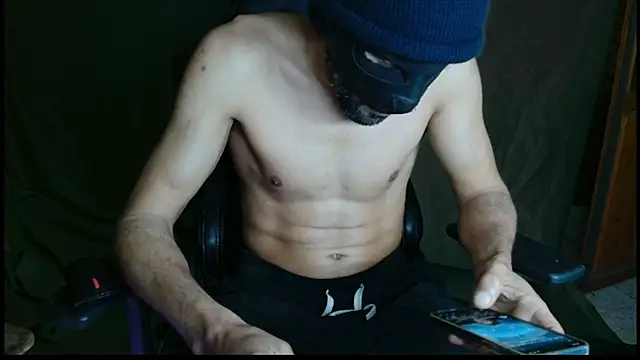 coacharabian Obrolan Langsung XXX